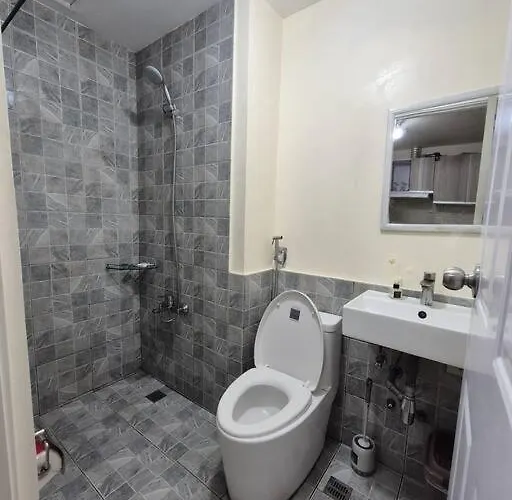 Apartment Grand Residences North Tower A-studio Unit Cebu