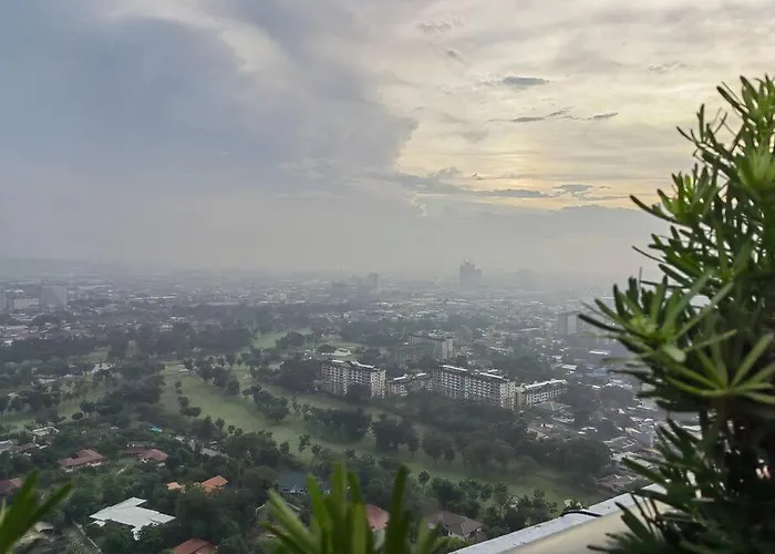 Grand Residences North Tower A-studio Unit Apartment Cebu