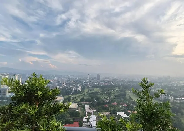 Grand Residences North Tower A-studio Unit Cebu