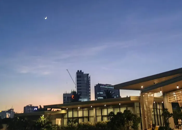 Grand Residences North Tower A-studio Unit Apartment *