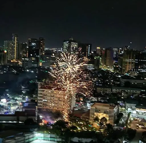 Grand Residences North Tower A-studio Unit Apartment Cebu