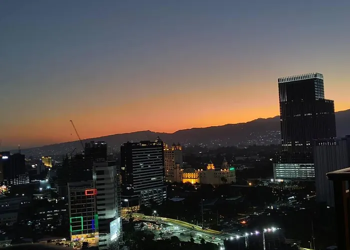 Grand Residences North Tower A-studio Unit Cebu
