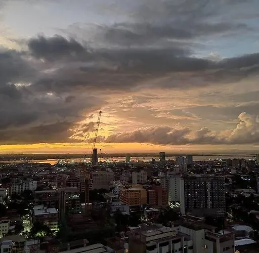 Grand Residences North Tower A-studio Unit Apartment *