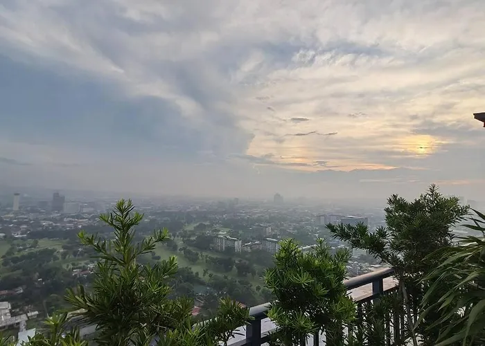 Grand Residences North Tower A-studio Unit Cebu
