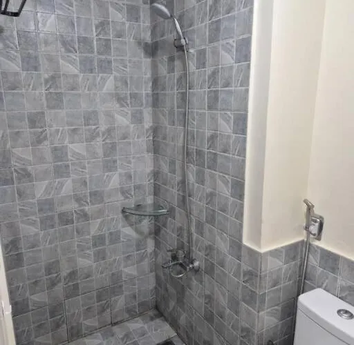 Grand Residences North Tower A-studio Unit Apartment