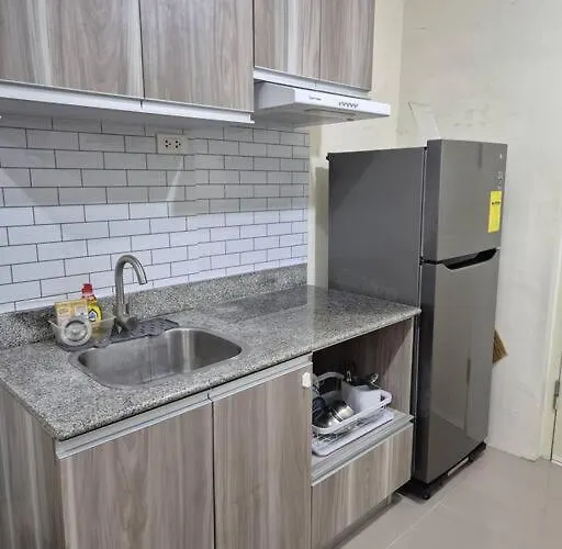 Grand Residences North Tower A-studio Unit Apartment *