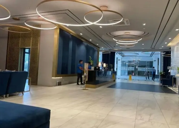 Grand Residences North Tower A-studio Unit Cebu