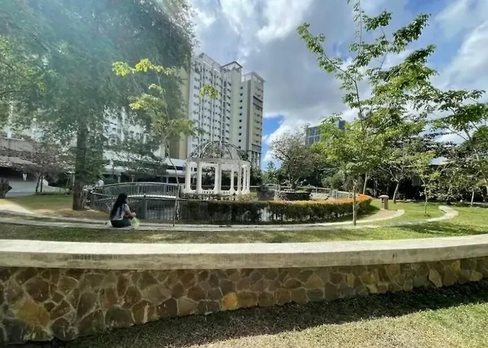 Grand Residences North Tower A-studio Unit Apartment *