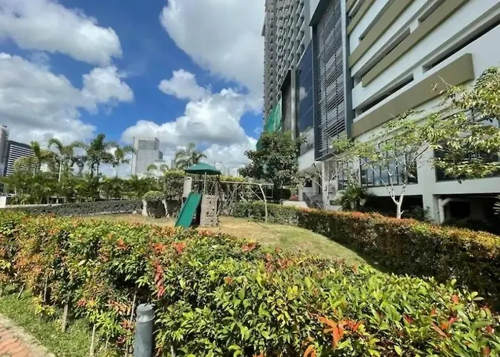 Grand Residences North Tower A-studio Unit Cebu