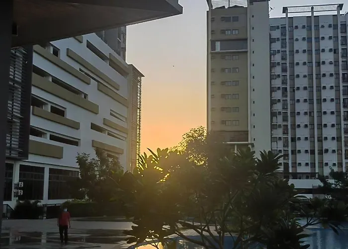 Grand Residences North Tower A-studio Unit Cebu