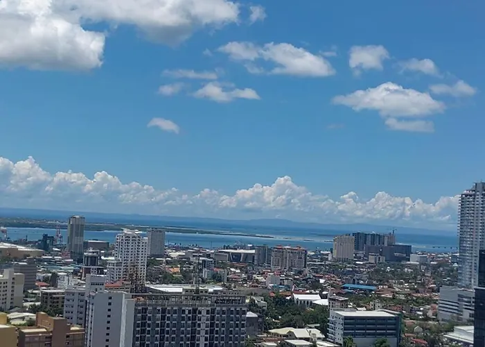Apartment Grand Residences North Tower A-studio Unit