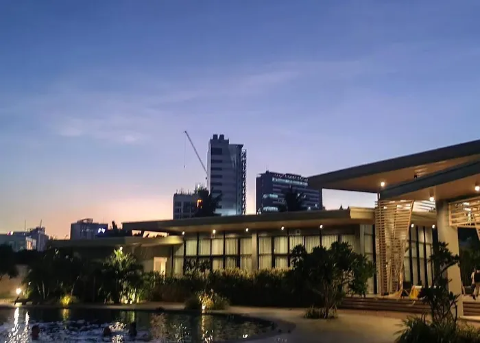 Grand Residences North Tower A-studio Unit Apartment *