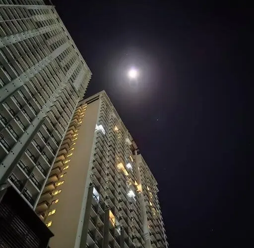 Apartment Grand Residences North Tower A-studio Unit Cebu