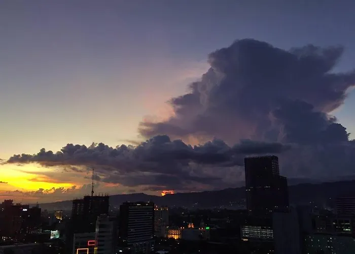 Grand Residences North Tower A-studio Unit Cebu