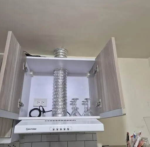 Apartment Grand Residences North Tower A-studio Unit *