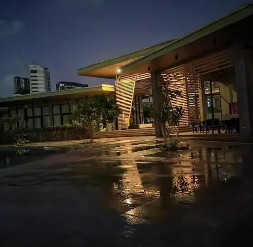 Grand Residences North Tower A-studio Unit Apartment