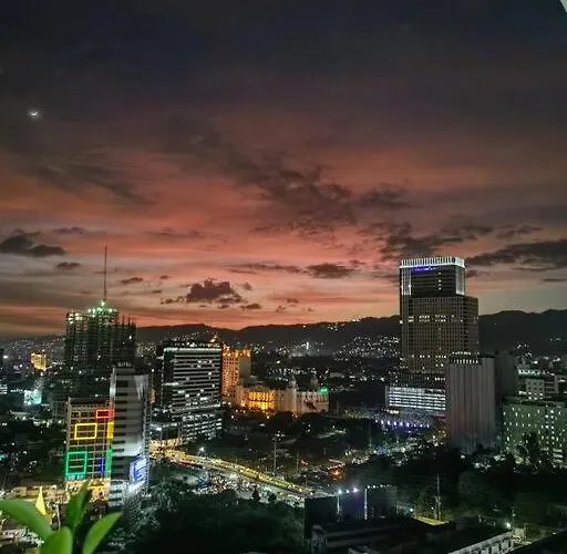 Grand Residences North Tower A-studio Unit Cebu