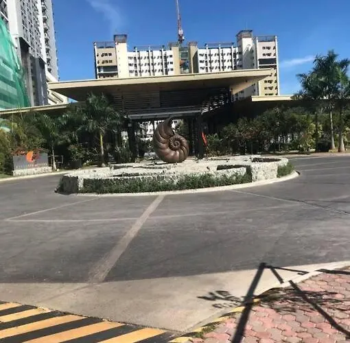 Grand Residences North Tower A-studio Unit Apartment